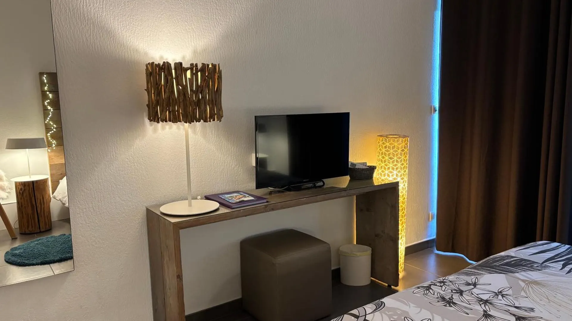 Apartamento Studio Mahana Saint-Francois