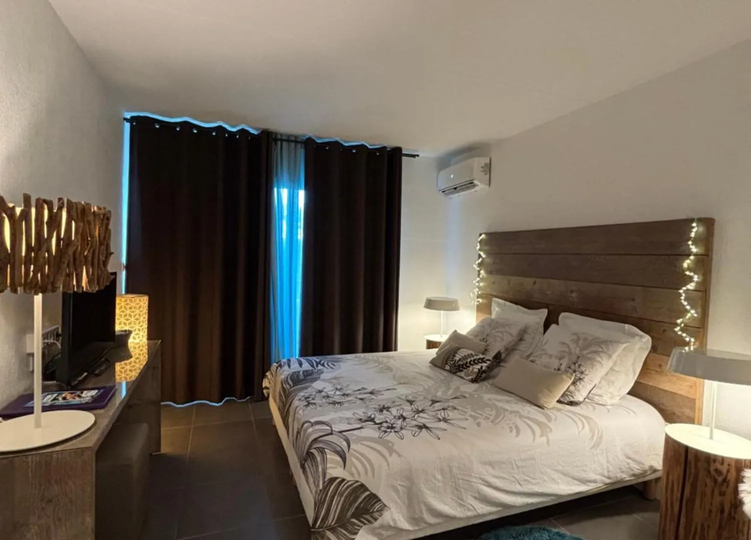 Studio Mahana Saint-Francois  0*, Saint-Francois (Grande-Terre)