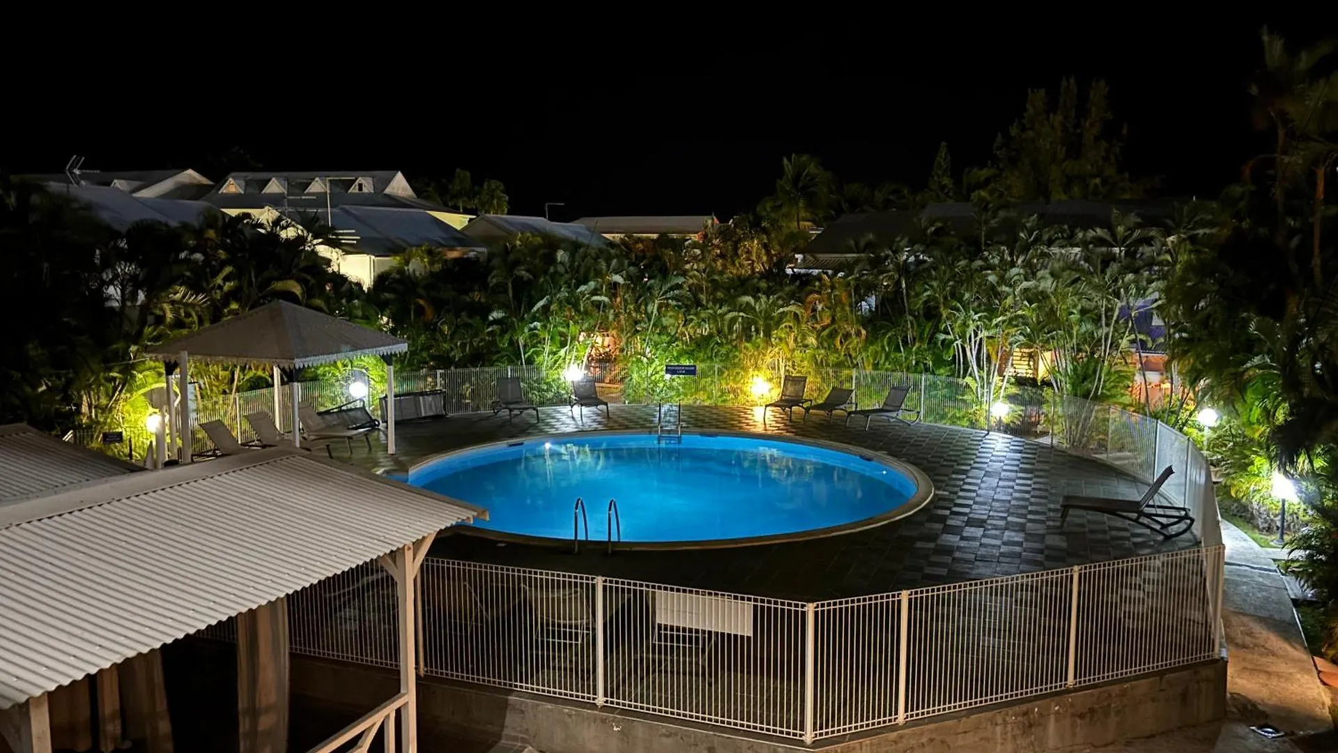 Studio Mahana Saint-Francois  Saint-Francois (Grande-Terre)