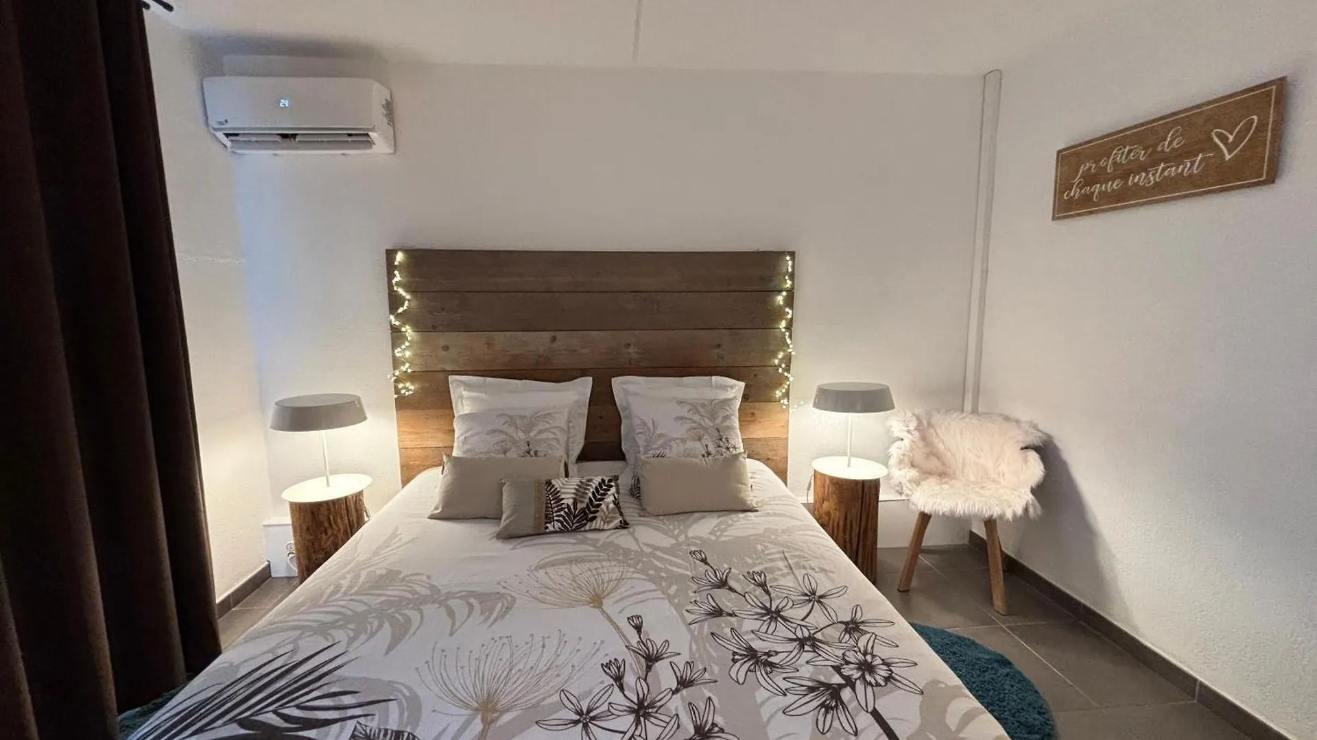 Studio Mahana Saint-Francois  0*, Saint-Francois (Grande-Terre) Guadalupe